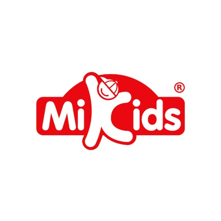 English Learning with MiKids